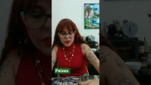 Leia mais sobre o artigo Peixes 27 de janeiro #signo #tarot #tarotdodia  #2026