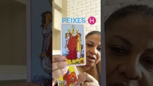 Leia mais sobre o artigo ♓PEIXES#leitura #tarot #amor #leituradecartas #leituraintuitiva