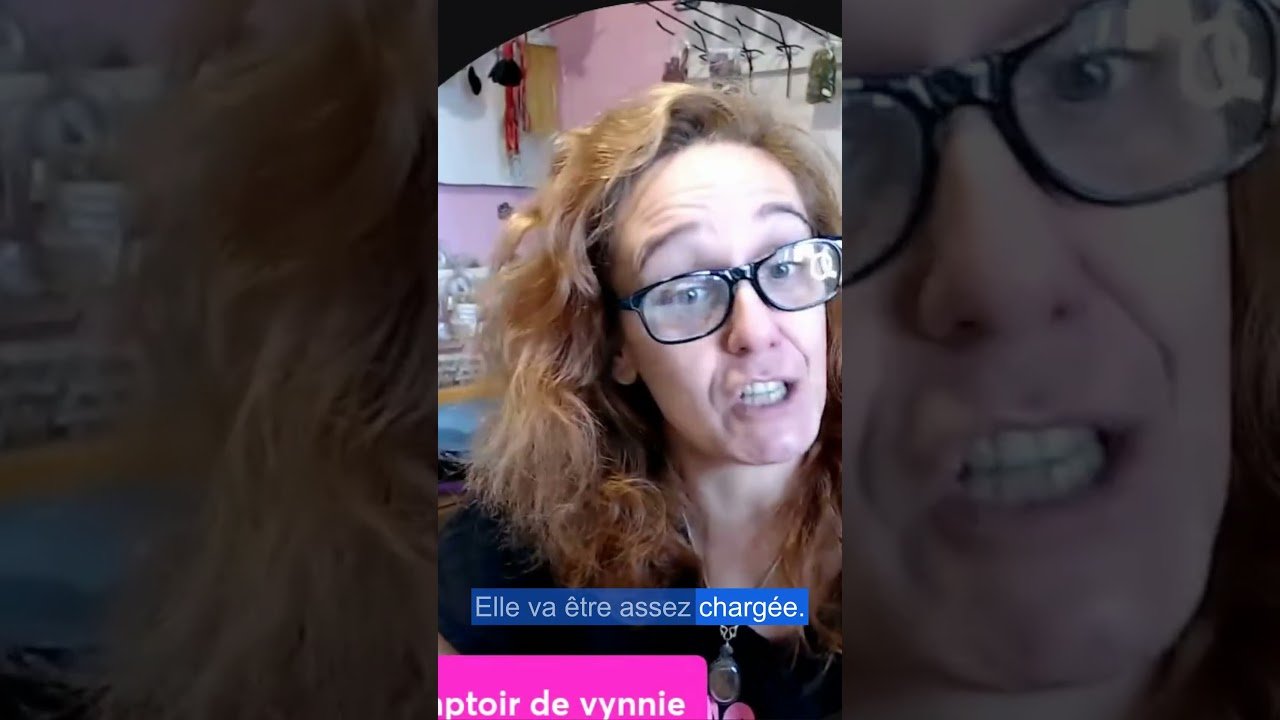 No momento, você está visualizando Pleine lune : trois semaines de lourdeur émotionnelle