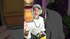 Leia mais sobre o artigo PSYCHIC TAROT OF THE HEART #tarot #messagefortoday #divineguidance #blessed #unitysoulalign #love