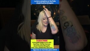 Leia mais sobre o artigo Quiere manipularte y convenserte que te unas a un culto. Tarot. EXTENDIDA #1061