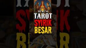 Leia mais sobre o artigo Ramalan Tarot Syirk #tarotsyirik  #dosasyirik #hukumtarotdalamislam #hukummeramaldalamislam