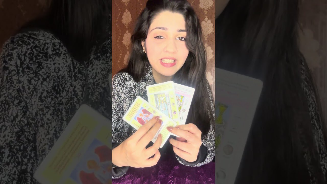 No momento, você está visualizando Relationship Anxiety & Overthinking ⚠️ Fear of a Third Person | Tarot Reading #thirdpartyreading