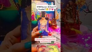 Leia mais sobre o artigo Reunion 48 hours me hoga?🤔💯