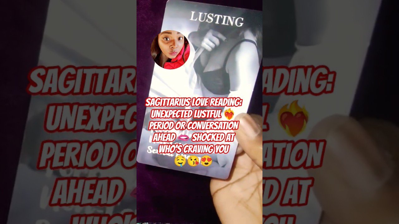 No momento, você está visualizando #Sagittarius ♐#sagittariustarotreading #sagittariushoroscope #sagittariuslovereading #tarot