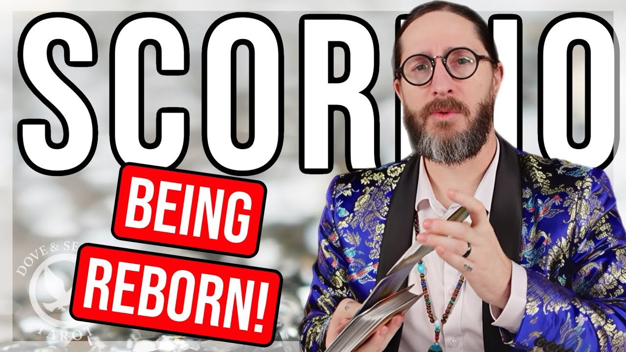 No momento, você está visualizando SCORPIO – “FINALLY! YOUR WHOLE LIFE IS STARTING TO CHANGE!” 🕊️ Weekly Tarot Reading