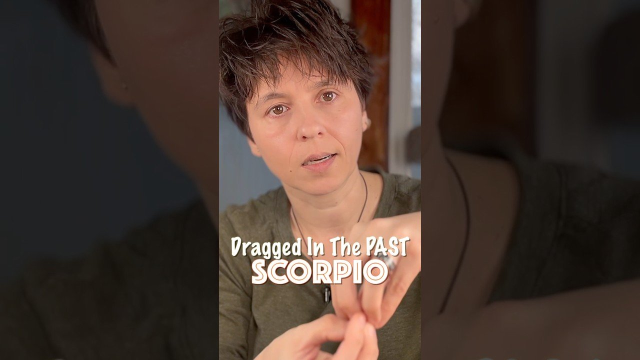 No momento, você está visualizando SCORPIO Short ♏︎ – [Weekly Readings, JANUARY 26TH – FEBRUARY 1ST] #shorts #tarot #scorpio