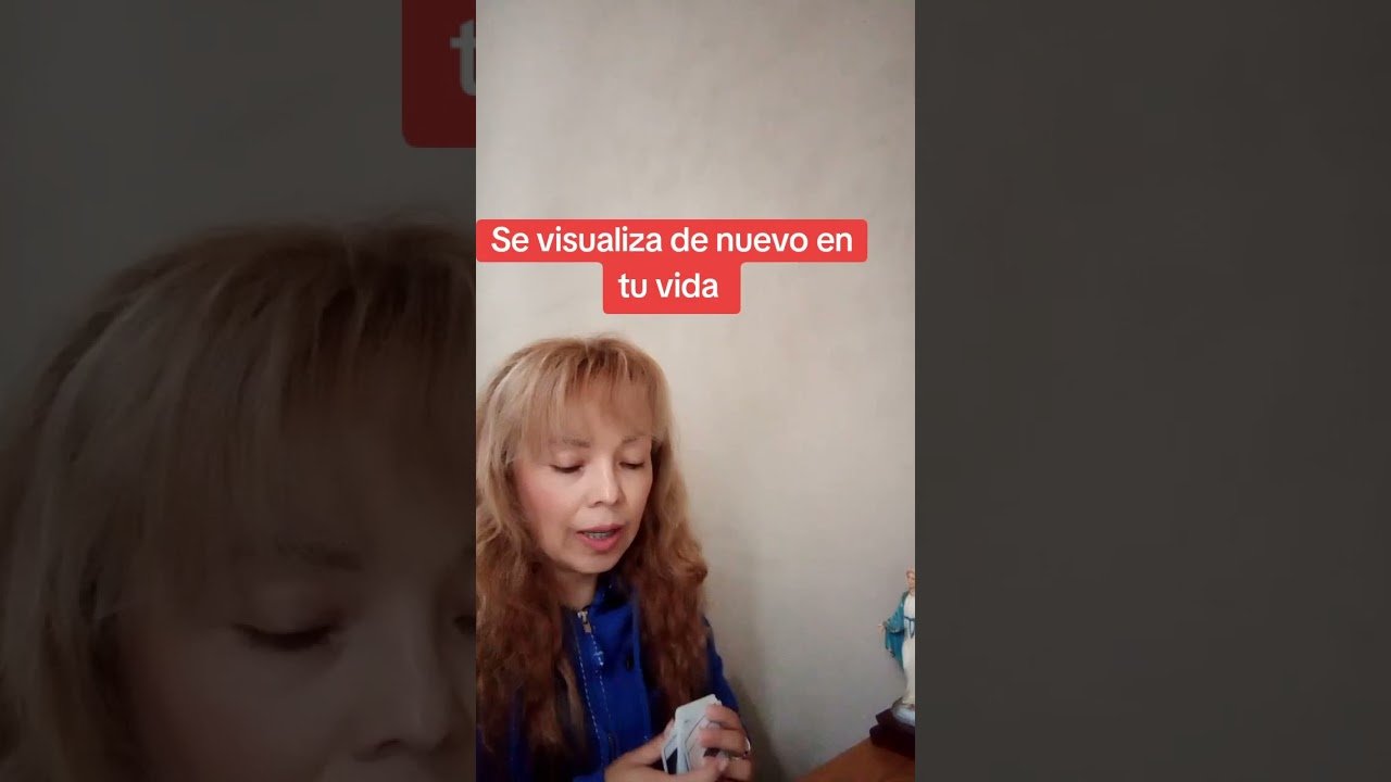 No momento, você está visualizando Se visualiza de nuevo en tu vida #ti3mpodivino #tarot