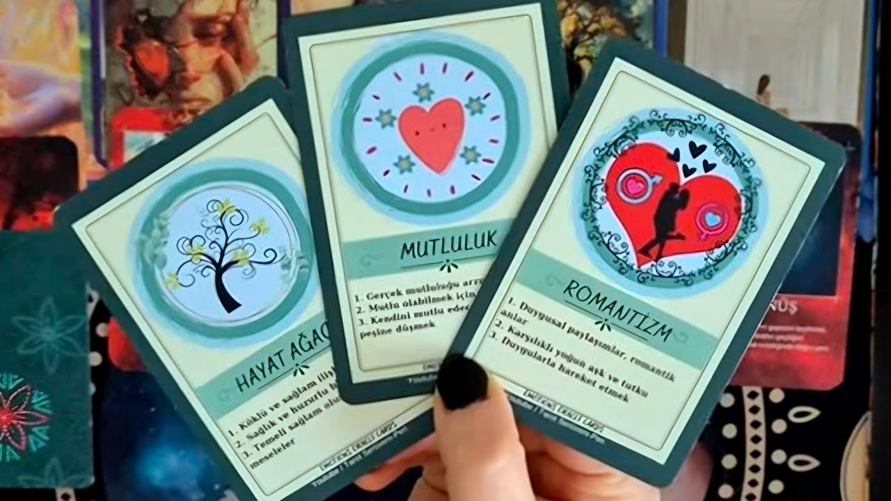 No momento, você está visualizando “SENİ APTALLIĞIM YÜZÜNDEN KAYBETTİM” DİYEN BİRİ VAR  #aklımdakikişi #tarot #ilişkiaçılımı