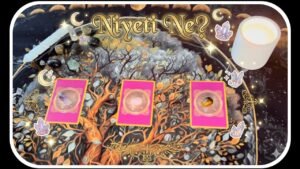 Leia mais sobre o artigo Seninle İlgili Niyeti Ne Tarot Yorumu