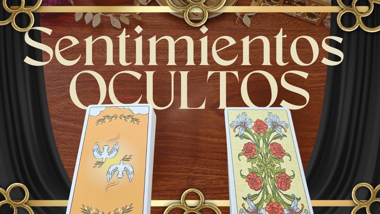 No momento, você está visualizando 🕳🖤💫SENTIMIENTOS QUE TE OCULTA💫🖤🕳 TAROT INTERACTIVO AMOR