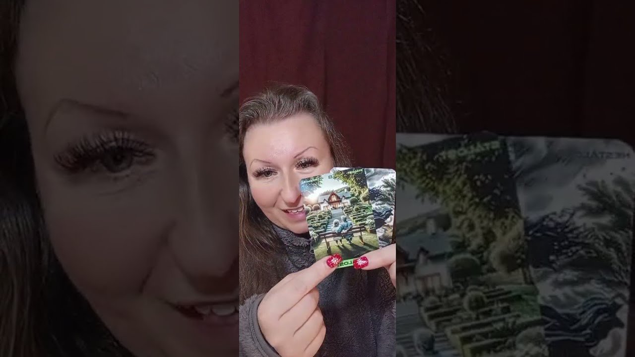 No momento, você está visualizando Setkání a prožívání radosti! 💖 Přichází Láska⁉️💖#vzkazprotebe #výkladkaret #tarot #rada