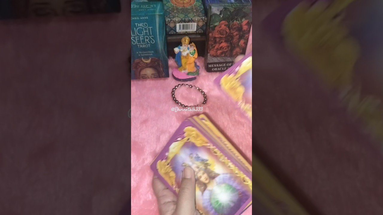 No momento, você está visualizando #shorts भगवान गणेश से मार्गदर्शन – टैरो रीडिंग (हिंदी में) #viralvideo #lordganesha #tarot #yt #fyp