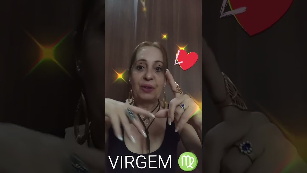 No momento, você está visualizando SIGNO DE VIRGEM ♍❤️ SORTEADO DE HOJE 14/01