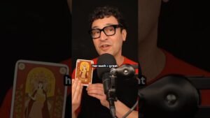 Leia mais sobre o artigo Slow down and take care of yourself. You’re very close to accomplishing a goal. | Wed, Jan 7 #shorts