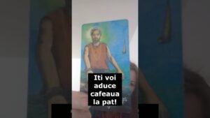 Leia mais sobre o artigo Stau treaz noaptea gandindu-ma la noi!! #tarot #intrebari #8ianuarie