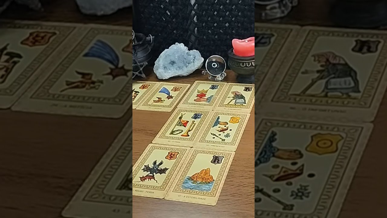 No momento, você está visualizando Sugava Suas Forças E Sem Você Não É Nada. #cartomante #tarot #tarologo #oraculista