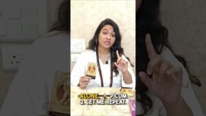 Leia mais sobre o artigo Tarot 2026 | Pick A Card tarot reading  #shorts #tarot #2026 #pickacard