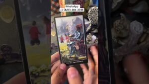 Leia mais sobre o artigo Tarot 2026 #tarot