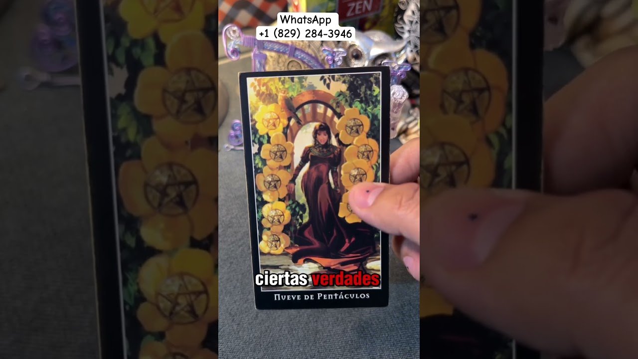 No momento, você está visualizando Tarot 2026 #tarot