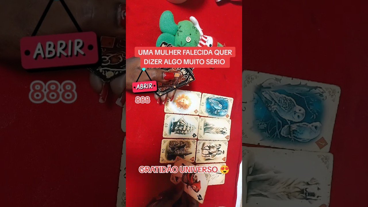 No momento, você está visualizando TAROT DE HOJE #tarot #intuição #leidaatração #conexão #gratidão #mensagem #bomdia #cartomante #fyyyy