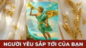 Leia mais sobre o artigo Tarot: Người yêu sắp tới của bạn | @ChubbyTarot | Tarot Reading
