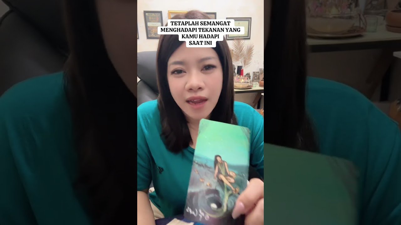No momento, você está visualizando #tarot #pembacaantarot #tarotreading #tarotreader #ramalantarot