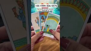 Leia mais sobre o artigo #tarot #taro