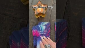 Leia mais sobre o artigo #tarot #tarotreader #tarotreading  #oraclereading #spirituality #spiritualjourney #youtubeshorts