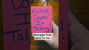 Leia mais sobre o artigo #tarot #tarotreading #angelmessages #angelguidance #youneedthismessage #angels #allsigns #love
