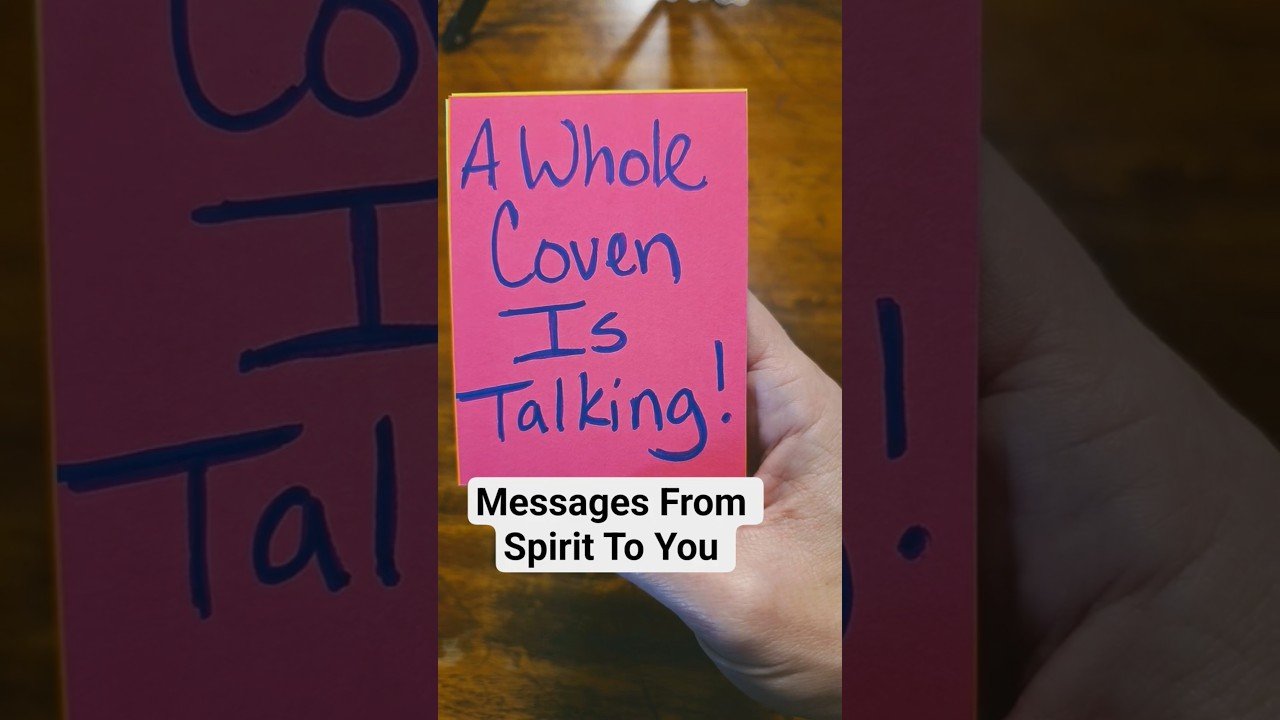 No momento, você está visualizando #tarot #tarotreading #angelmessages #angelguidance #youneedthismessage #angels #allsigns #love