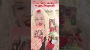 Leia mais sobre o artigo Tauro hoy oportunidad de seguir estrategia diferentes  y más #tarotsugel #tarot