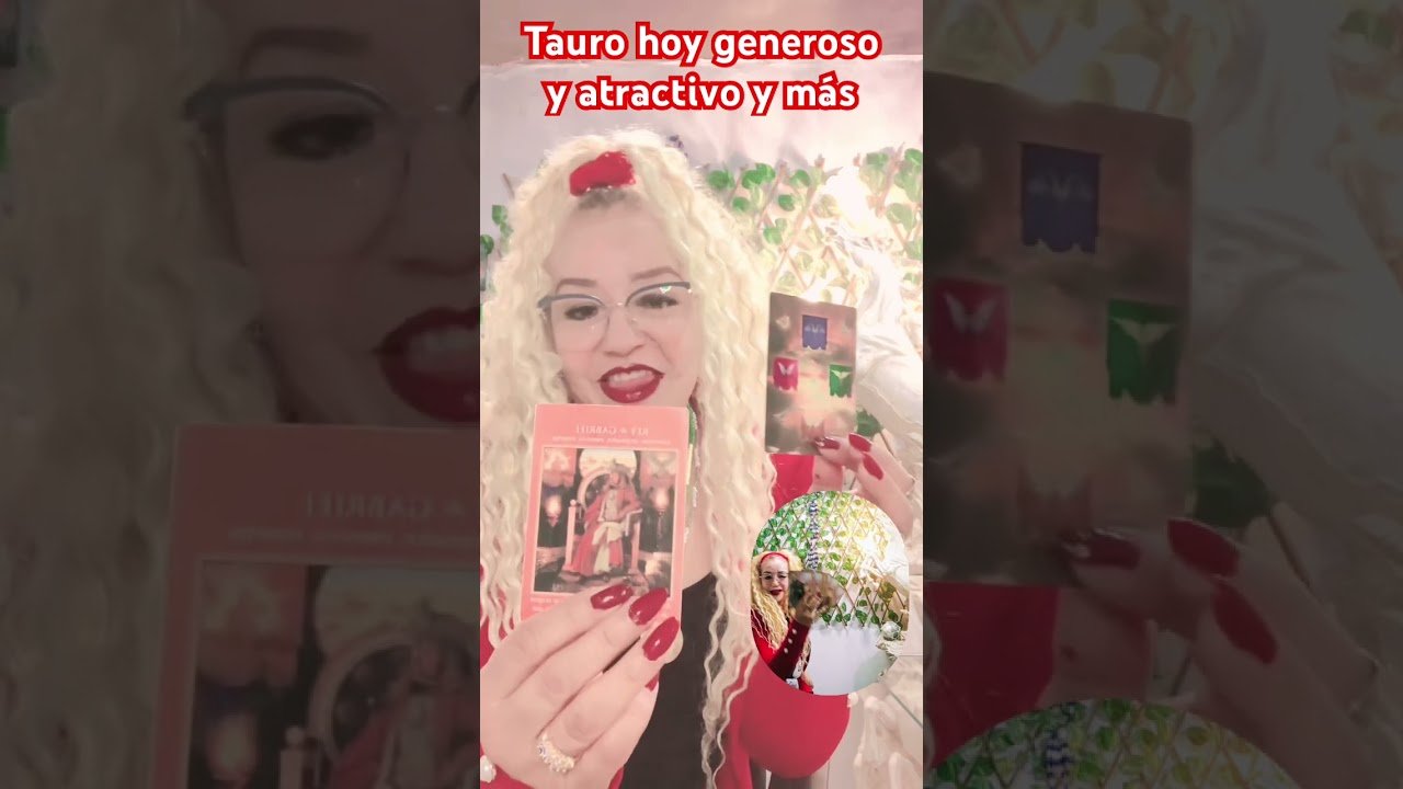 No momento, você está visualizando Tauro hoy oportunidad de seguir estrategia diferentes  y más #tarotsugel #tarot
