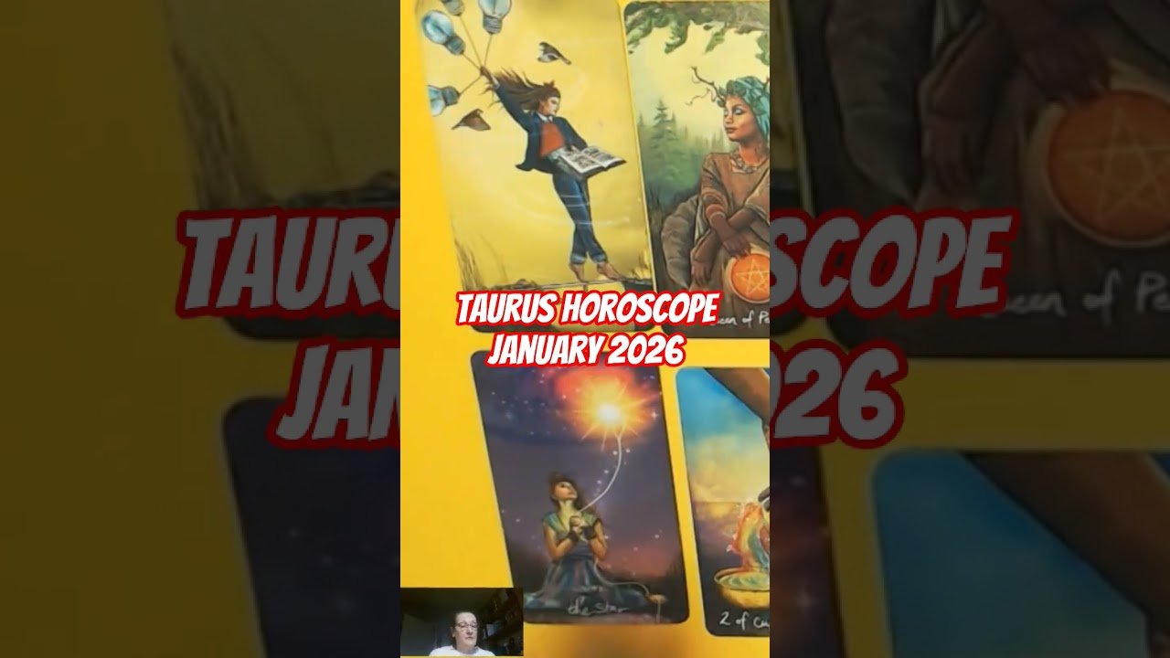 No momento, você está visualizando TAURUS SHORT HOROSCOPE 2026- KEYWORD PROTECTED!#taurus #f#foryou #foryoupage #horoscope#tarot