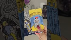 Leia mais sobre o artigo TEM 3 MUDANÇAS CHEGANDO NA SUA VIDA! #tarot #shorts #short