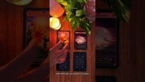 Leia mais sobre o artigo Tema Kamu di 2026 ☀️ #winshealing #tarot #tarotindonesia