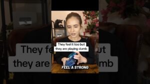 Leia mais sobre o artigo they feel it too but they are playing dumb pt2