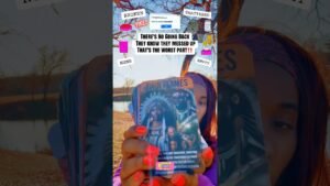 Leia mais sobre o artigo They Fumbled Their Twin‼️#love #brokenheart #sad #relationship #motivation #tarot #shorts #fyp