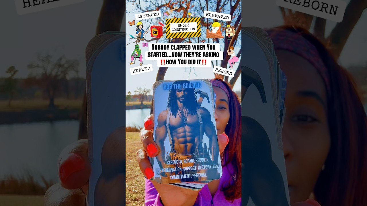 No momento, você está visualizando They Underestimated You‼️#success #wealth #happy #selfimprovement #motivation #tarot #shorts #fyp