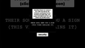 Leia mais sobre o artigo They’re coming back when they get their life together #tarot #tarotreading #twinflame