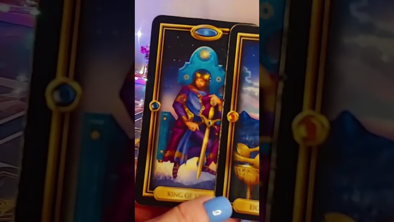 No momento, você está visualizando THEY’RE STILL HOLDING ON !  #tarot #nocontactreading #1111 #soulconnection  #currentfeelings