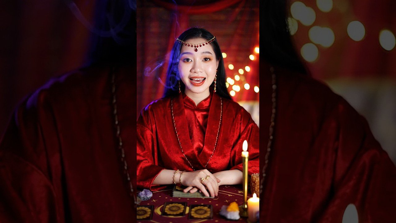 No momento, você está visualizando Thông điệp về tài chính #tarot #thongdieptarot #thongdiepvutru #giauco #thuhutmayman #hoahongxtra