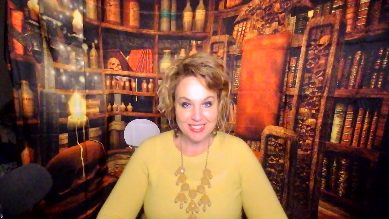 No momento, você está visualizando Today’s Tarot 1/11: They want to make things right now…enough time has been wasted…