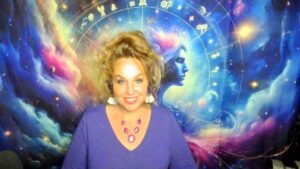 Leia mais sobre o artigo Today’s Tarot 1/28: A conversation is setting EVERYTHING in motion..