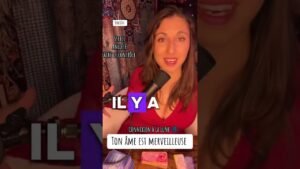 Leia mais sobre o artigo Ton âme est merveilleuse ! #nouvelleréalité #tiragedujour #cartomancie  #tarot