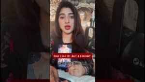 Leia mais sobre o artigo True Love Or Just a Lesson?