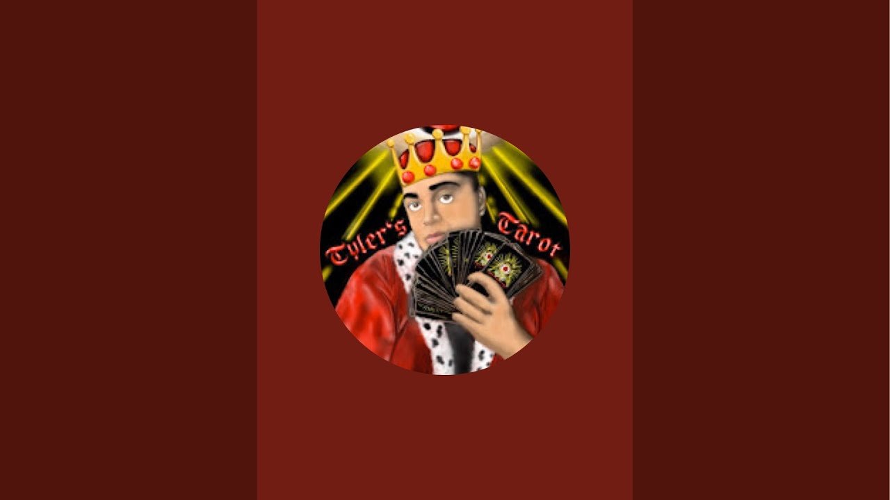 No momento, você está visualizando Tyler Tarot is live!