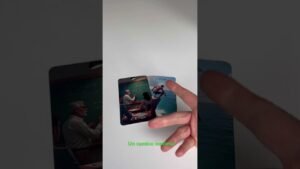 Leia mais sobre o artigo Una persona improvvisamente cambia!