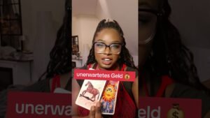 Leia mais sobre o artigo unerwarteter Segen #tarot #orakelheute #tarotreading #orakelkaarten #tarotdeutsch