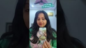 Leia mais sobre o artigo UNIVERSE MESSAGE 🔥⭐ U #tarot #crushfeelings #nocontactreading #crushreading